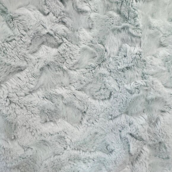 THE NORTH FACE MossBud Swirl Reversible Coat Girls M 10-12 Parka Winter Jacket - Picture 10 of 14